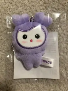 twice 10ve universe lovely マスコット　サブリー