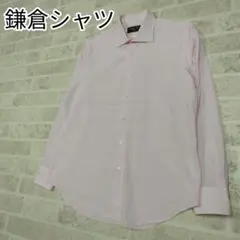 鎌倉シャツ　シャツ　XLサイズのサムネイル