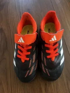 adidas プレデター18.1 HG 26cm - メルカリ