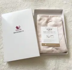 新品未使用⭐︎ワコール　ご祈祷済マタニティ腹帯M〜L