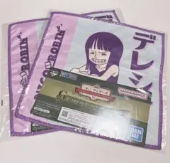 ワンピース 1番くじ