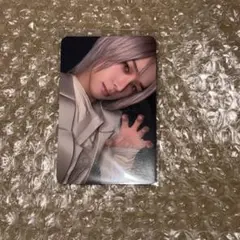 &TEAM K ケイ　トレカ　ラキドロ　music plant 月狼