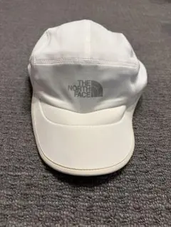 THE NORTH FACE キャップ ホワイトのサムネイル