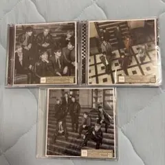 ウェッサイソウル！ / BIG LOVE WEST.