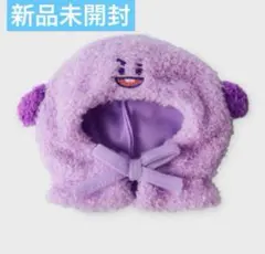 BT21 shooky ケープ