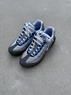 Nike Air Max 95 Crystal Blue クリスタルブルー