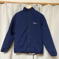 ロデオクラウンズアクティブボアリバーシブルジャケット