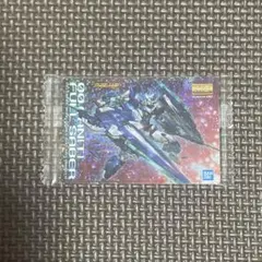ガンダム　ガンプラ　パッケージアート　コレクション　ウエハース　カード　63