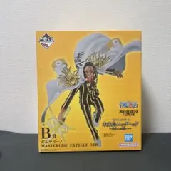 ONE PIECE ワンピース　一番くじ　フィギュア　黄猿