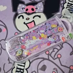 クロミ　食洗機対応スライド式トリオセット　スケーター