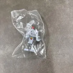 どこでもいっしょ めじるしアクセサリー ガチャ　スズキ