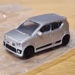 1/64 スズキ アルトワークス HA36S ガチャのサムネイル