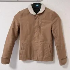 2025年最新】NO ID. ジャンパー・ブルゾンの人気アイテム - メルカリ