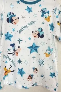 東京ディズニーリゾート Sparkling Jubilee Tシャツのサムネイル