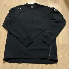 OAKLEY ゴルフ用 プルオーバー ブラック