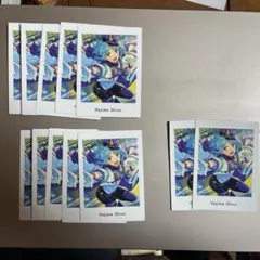 あんスタ ぱしゃっつ 紫之創