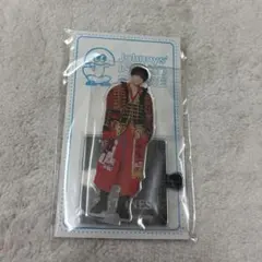 SixTONES 松村北斗 アクリルスタンド 20年夏