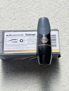 セルマー Concept アルトサックス マウスピース コンセプトのサムネイル