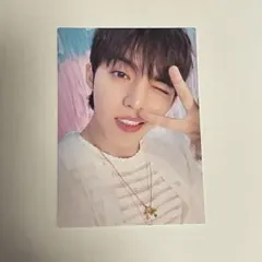 SEVENTEEN YAKUSOKU エスクプス セルカ