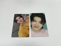 SEVENTEEN セブチ ウジ AlwaysYours 会場限定 大阪 トレカ