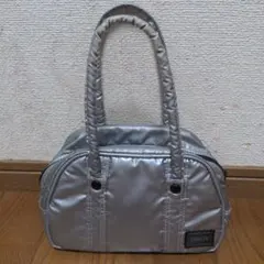 PORTER　ミニボストン　レア？