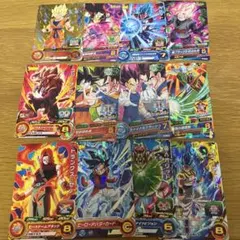 2026年最新】ドラゴンボールヒーローズ Vジャンプの人気アイテム