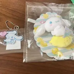 即購入可⭐︎シナモン⭐︎セット