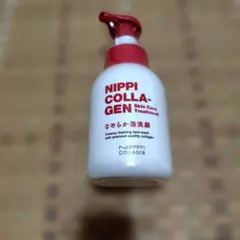 NIPPI COLLAGEN なめらか泡洗顔 300mlのサムネイル