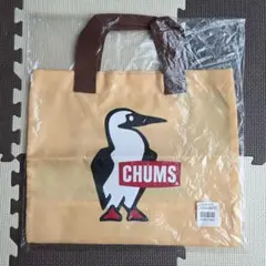 CHUMS☆チャムス エコバッグ トートバッグ