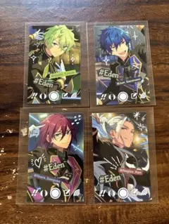 あんスタ Eden カード