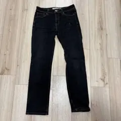 【送料無料】UNIQLO＊スキニーフィット