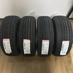 165/55R15　スタッドレス　4本セット 19年製 2026年最新】165 55r15スタッドレスタイヤ4本セットの人気アイテム