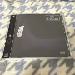 送料込☆SiM / LiFE and DEATH