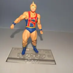キン肉マン 超造形魂　フィギュアⓂ️