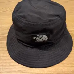 THE NORTH FACE バケットハット 黒