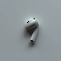 2026年最新】AirPods4 左耳の人気アイテム - メルカリ