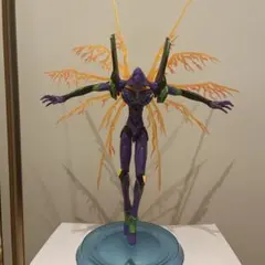 エヴァ一番くじ A賞 覚醒初号機