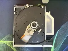 Panasonic Let's Note CF-SZ5 SZ6用DVDドライブ