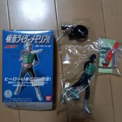 2026年最新】仮面ライダーメモリアル 旧2号の人気アイテム - メルカリ