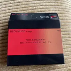 KATE レッドヌードルージュ 01のサムネイル