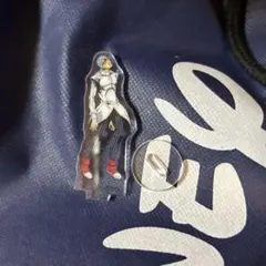 ジョジョ あくすたーず ギアッチョ 5部