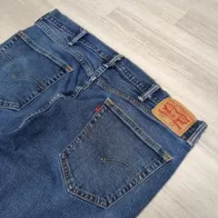 リーバイス505 デニム 38-30 ジーンズ