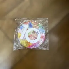 【新品未開封】Mrs. GREEN APPLE HMV購入特典コンパクトミラー