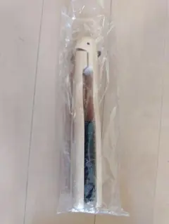 ストレートブラシ