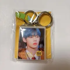 TXT ヨンジュン デジコ ガチャ モアコン MOA CON - メルカリ