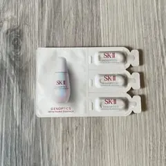 SK-II ジェノプティクス　インフィニットオーラエッセンス