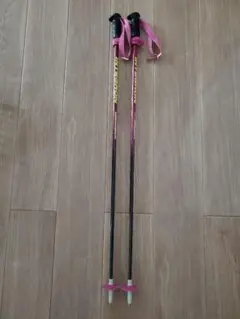 スキー ストック