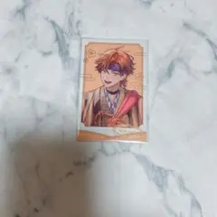 【3SKM 2nd Anniversary】 ランダムチェキ風カード 北見遊征