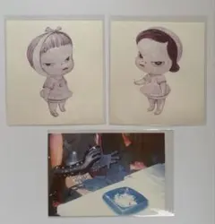 2026年最新】奈良美智ポストカードの人気アイテム - メルカリ