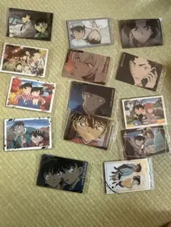 名探偵コナン　イタジャガ